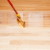 Maypearl Wood Floor Refinishing by Premium Rug Cleaners